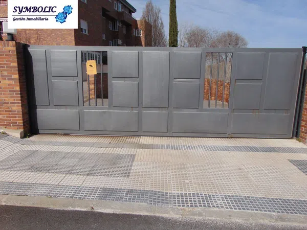 Piso en Zona Monte el Pilar - Foto 54