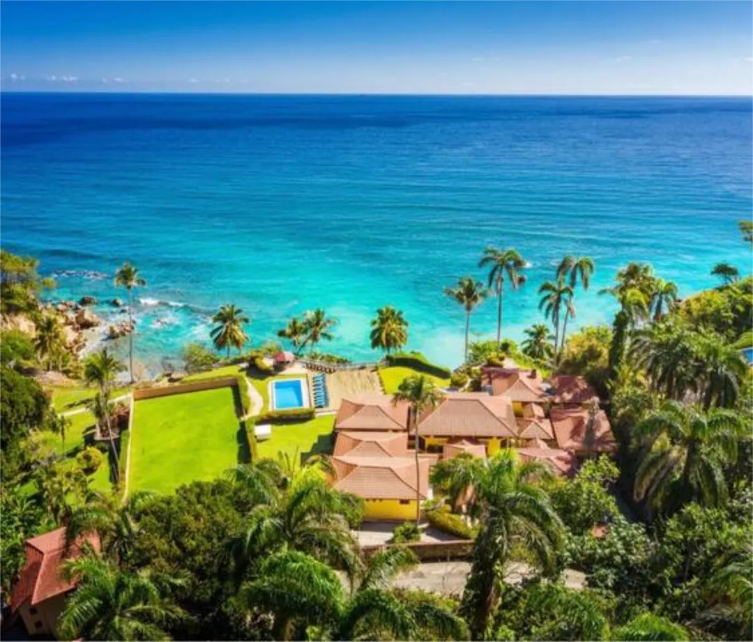 Chalet en Santa Paula - Foto 1