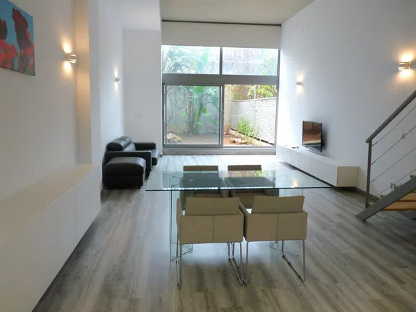 Loft en Calle de la Creu Roja, 1, Vara de Quart - Foto 2