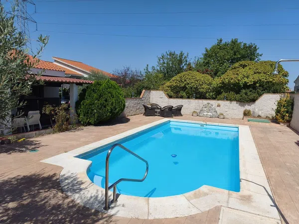Casa o chalet independiente en Avenida del Sol, 30 - Foto 4