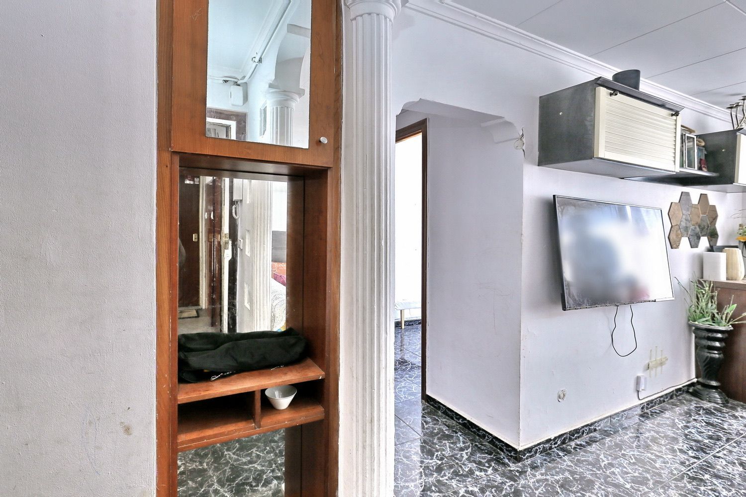 Piso en avenida dels Rasos de Peguera, 128 - Foto 8