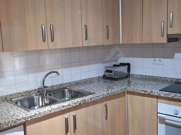 Piso en avenida de los Almogávares, 28 - Foto 8