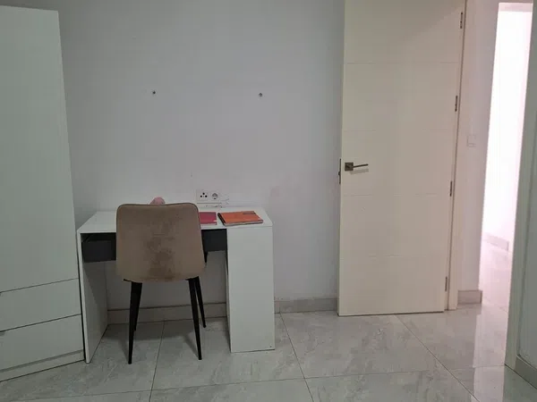 Chalet adosado en Calle Zurbarán, 19, Roquetas pueblo - Foto 4