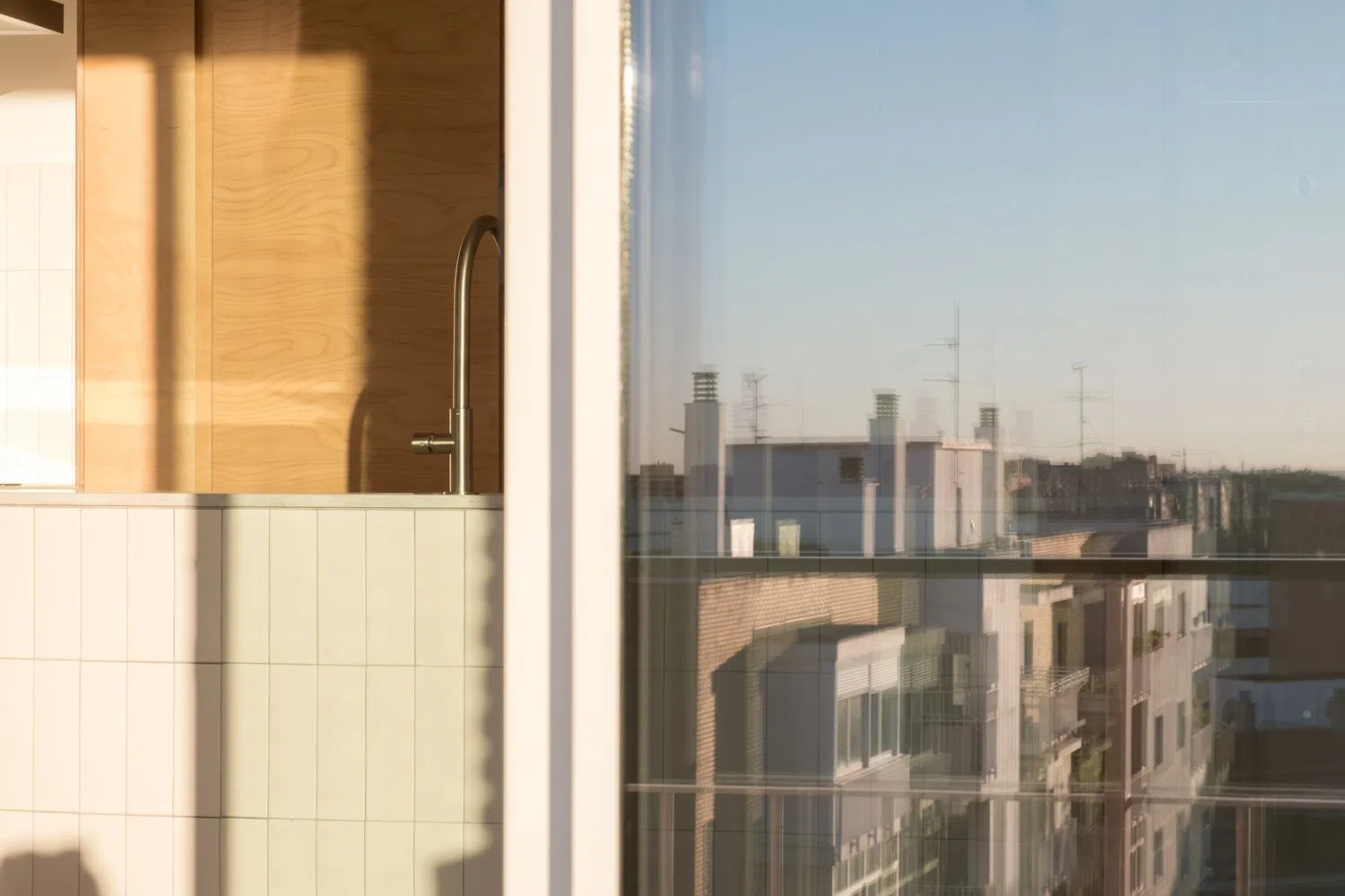 Piso en calle de Puerto Rico, 9 - Foto 10