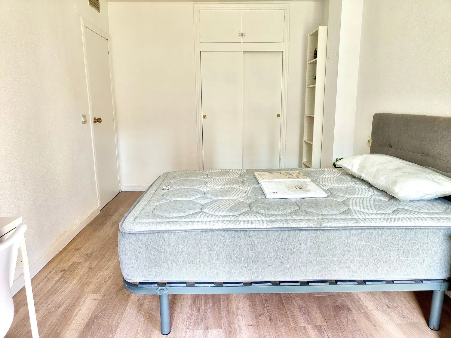 Piso en calle Pablo Neruda, 3 - Foto 17