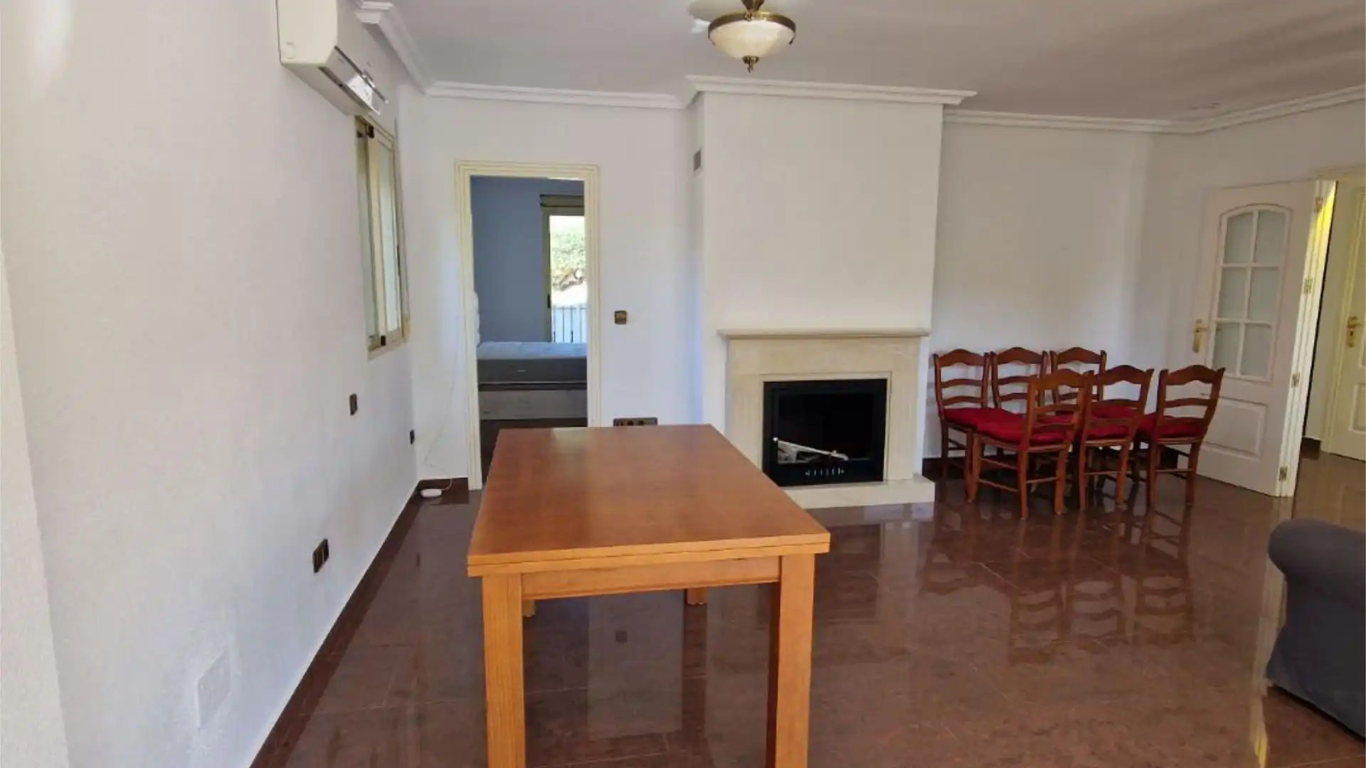 Piso en  Avenida del Golf 6V - Foto 11