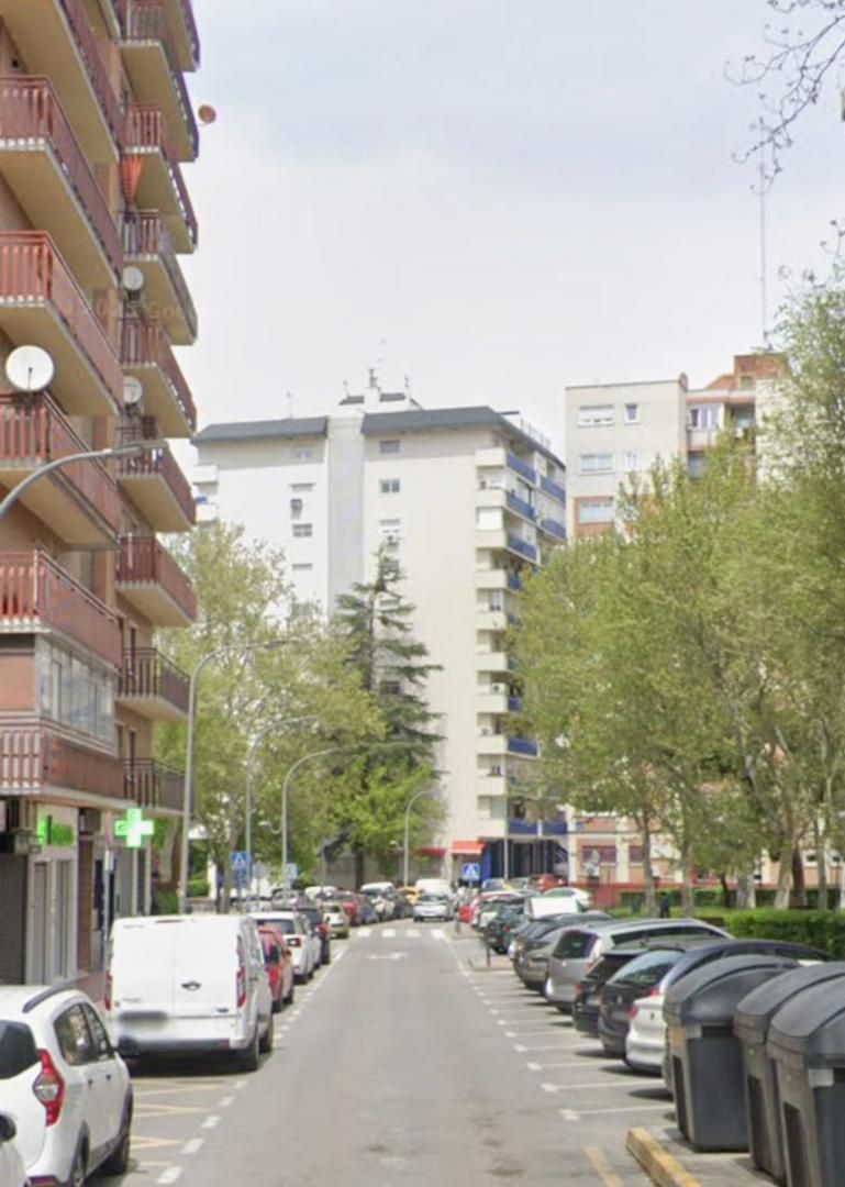 Planta baja en  Calle de Joaquín Blume 5 - Foto 2