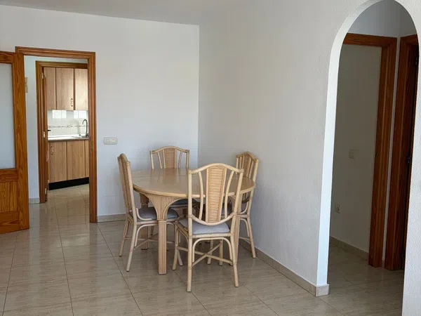 Piso en Avenida Tierno Galván, 71, Puerto - Foto 1