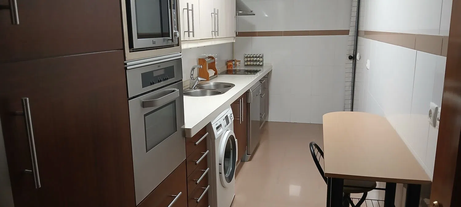 Piso en avenida de Medina Azahara, 31 - Foto 19