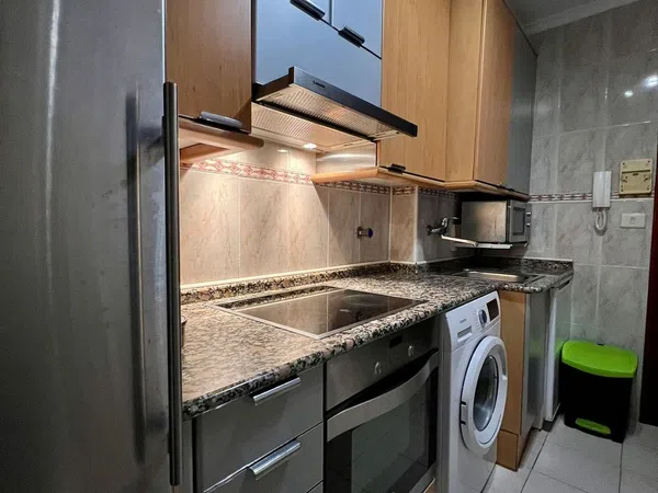 Piso en calle Juntas Generales, 33 - Foto 16