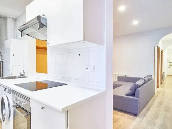 Piso en C. de Goya, 6, Vila de Gràcia - Foto 3
