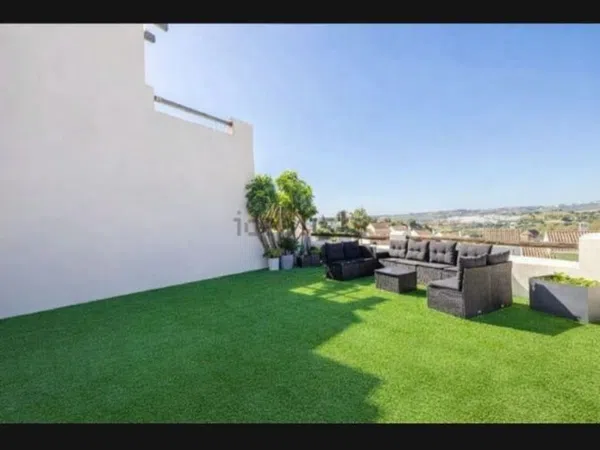 Ático en Urb. Vista Bahia, 1, Bahía de Casares, Bahía de Casares - Foto 8