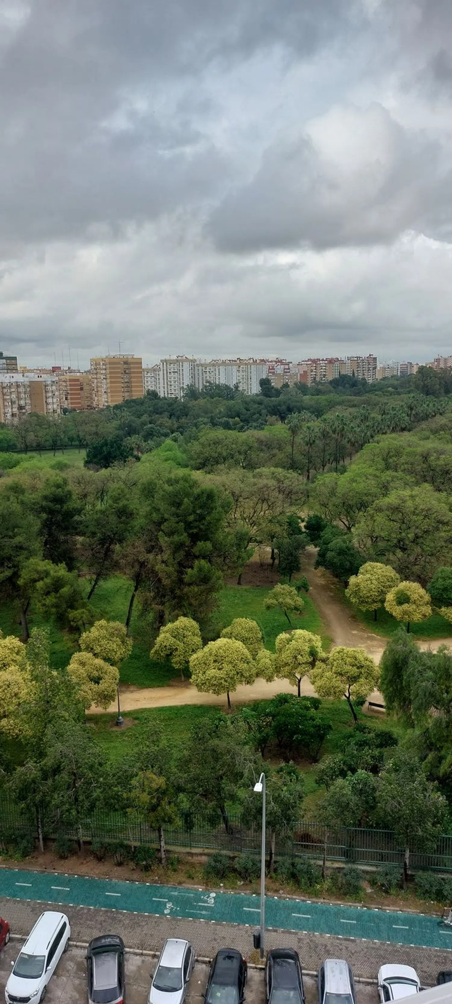 Piso en calle Fray Serafín de Ausejo, 9 - Foto 1