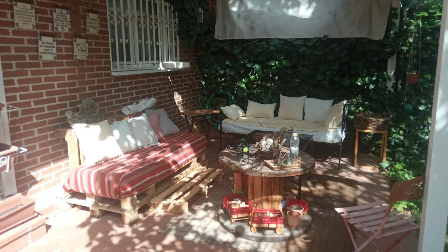 Chalet pareado en Urbanización Montelomas s/n dos - Foto 14