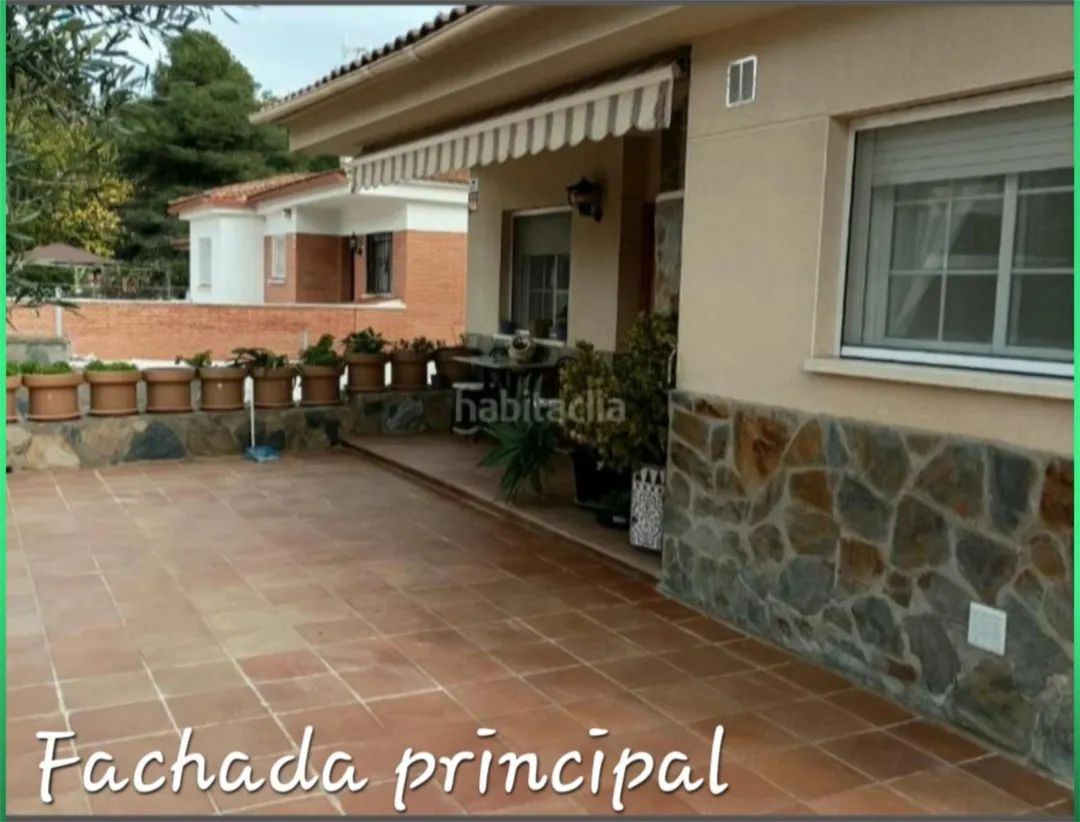 Chalet en  Carrer París 18 - Foto 5