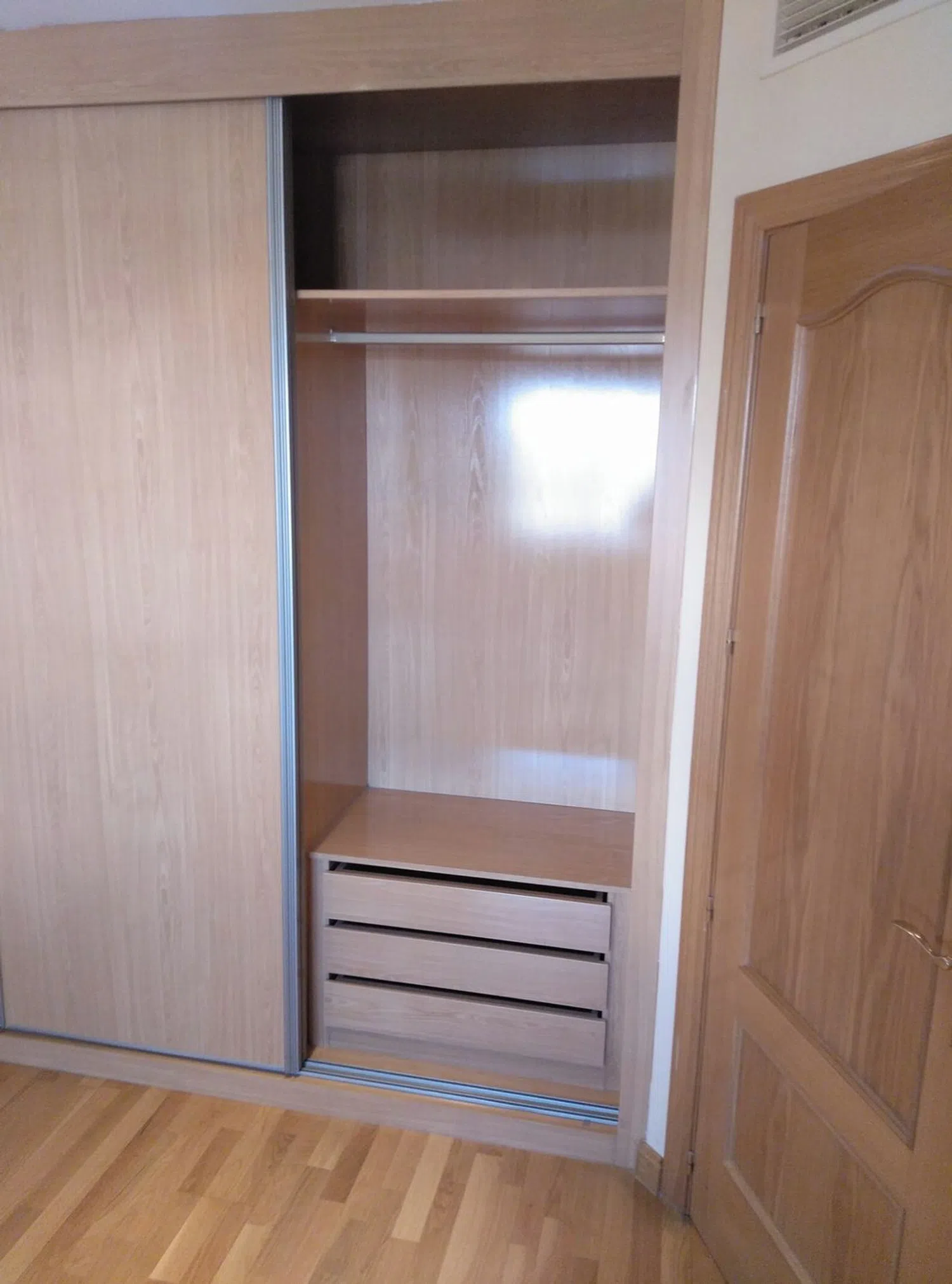 Piso en calle Puerto de los Leones, 8 - Foto 8