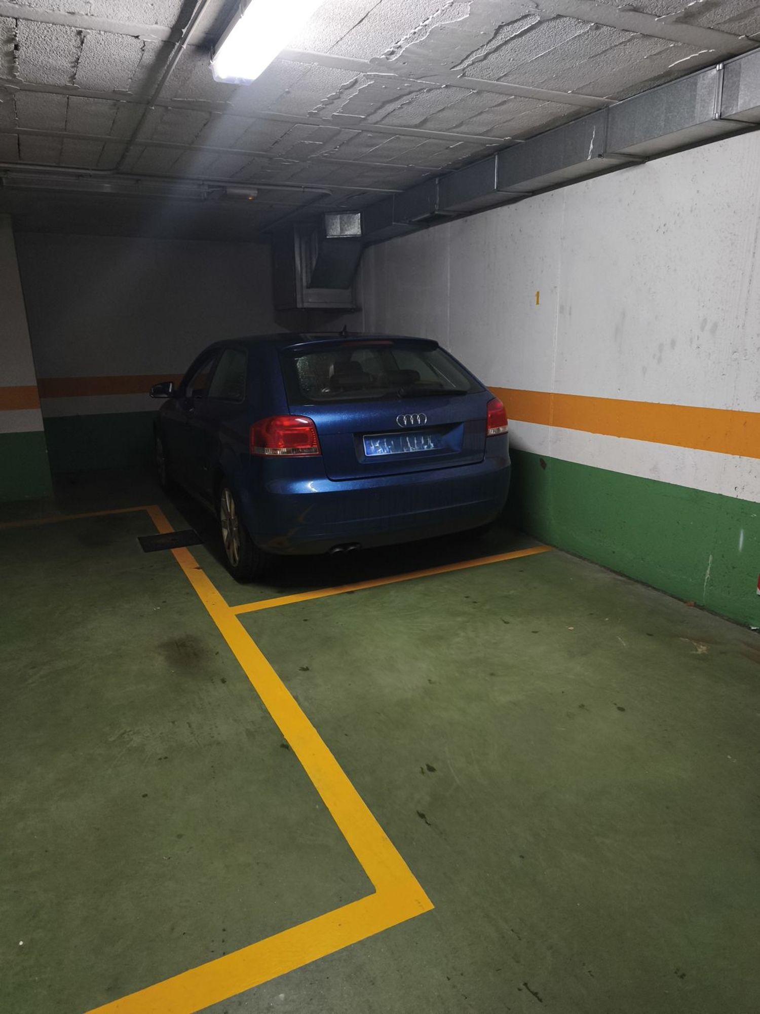 Piso en avenida do Fragoso, 71 - Foto 21