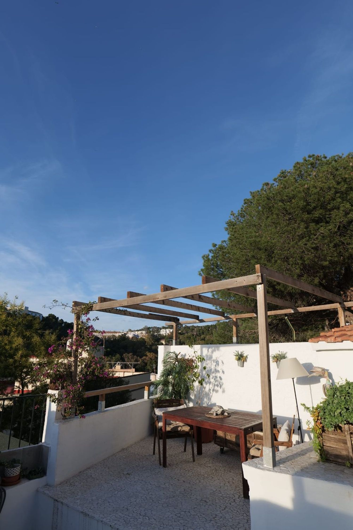 Casa independiente en calle Conde de Ureña, 47