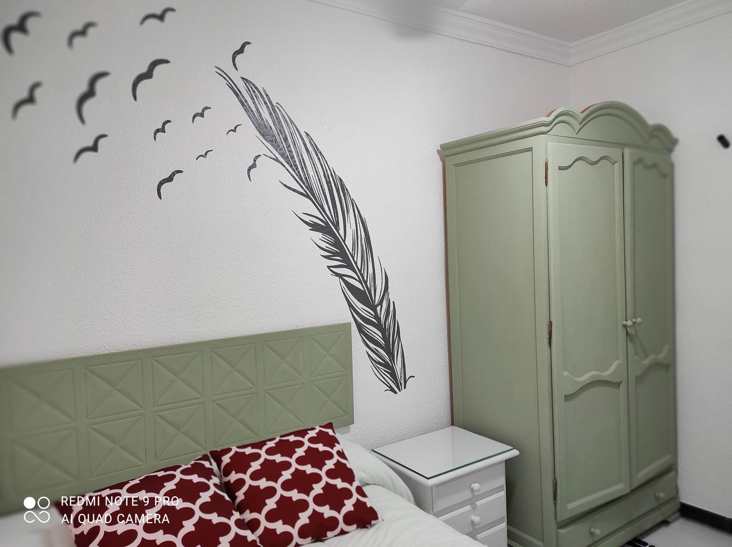 Ático en calle Héroe de Sostoa, 80 - Foto 10