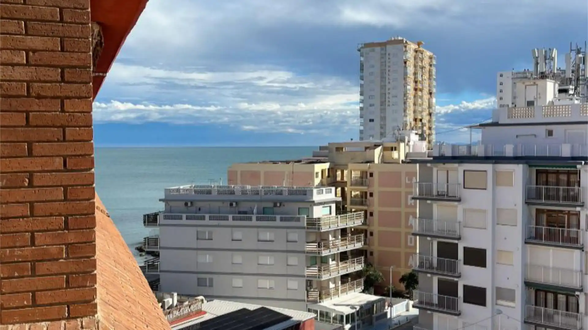 Piso en  Carrer Doctor Terradell 1 - Foto 42