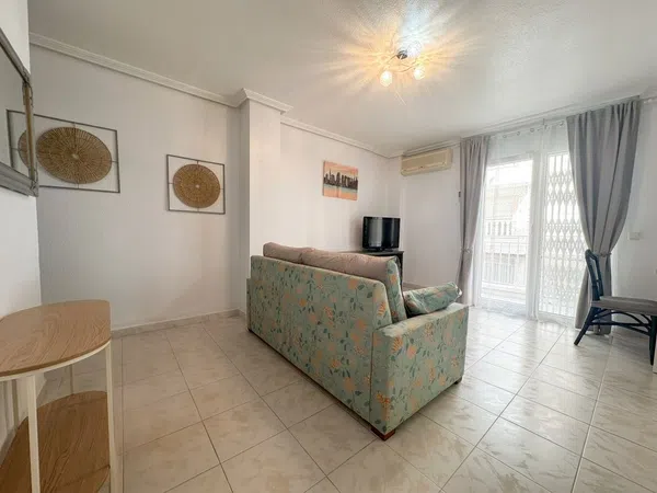 Piso en Calle la Loma, 92, Avenida Habaneras - Curva de Palangre - Foto 3