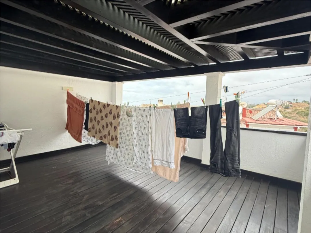 Piso en  Calle Diego de León 55 - Foto 23