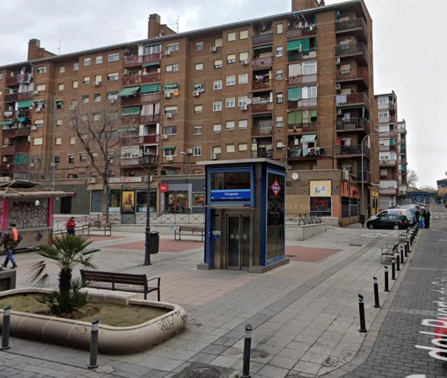 Piso en calle de Peñas Largas, 33 - Foto 2