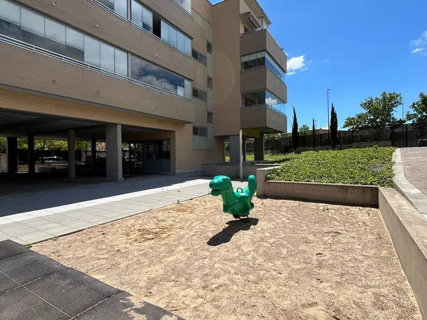 Dúplex en Calle Ibón de Cregüeña, 1 n, Miralbueno - Foto 10