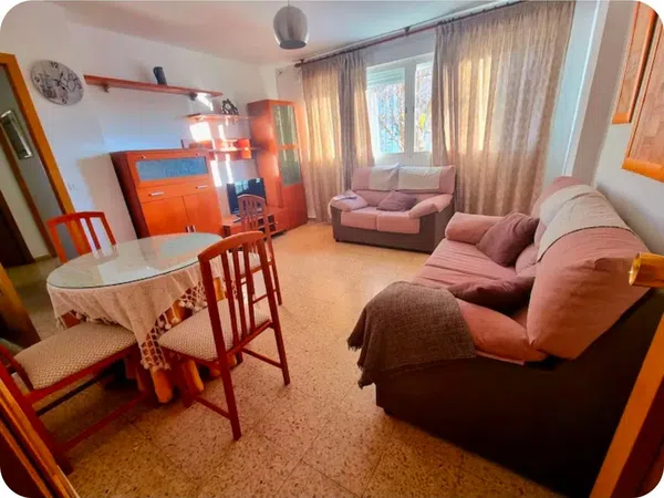 Piso en Calle Núcleo Residencial la Paz, 46 - Foto 1