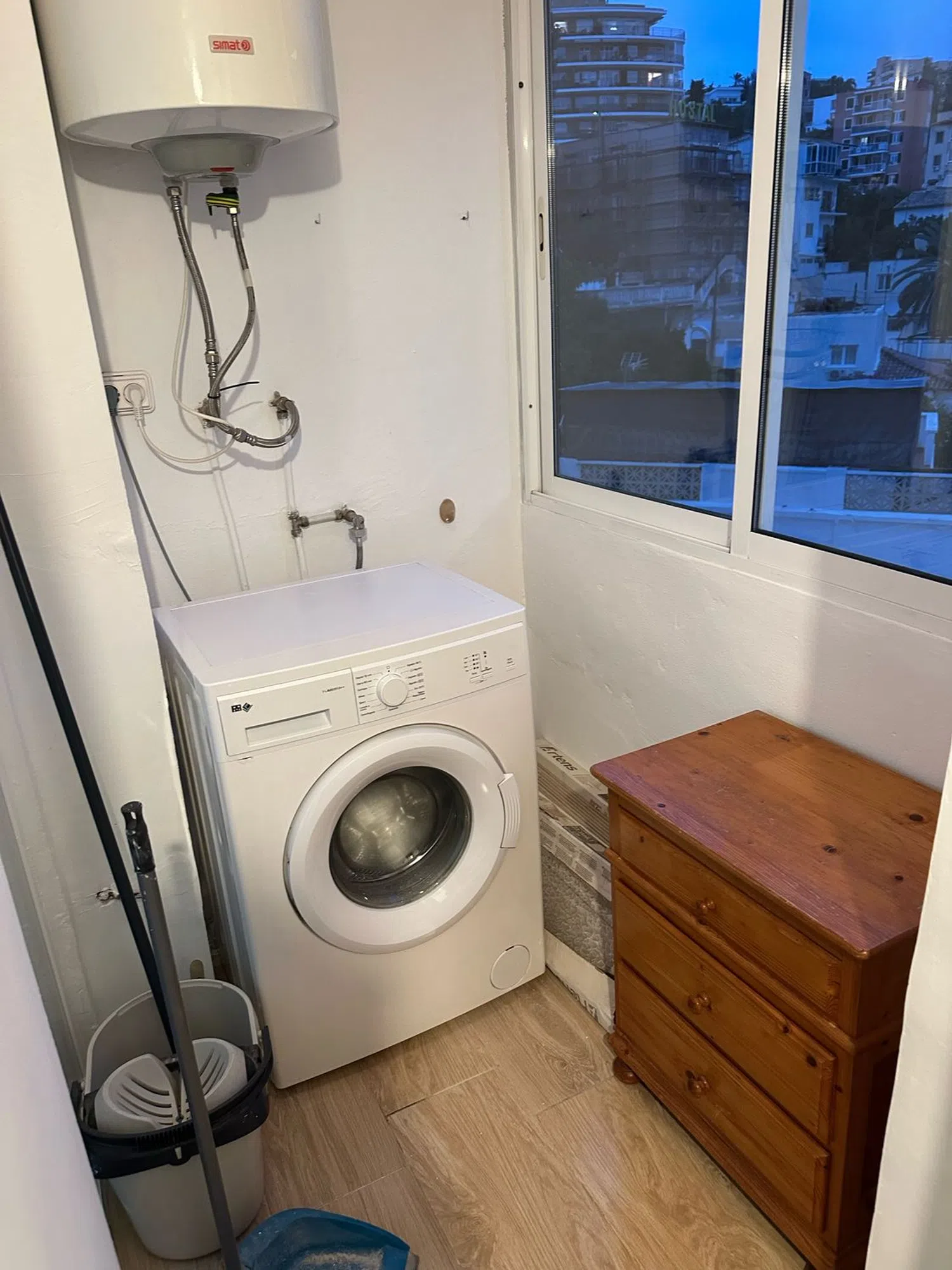 Piso en calle de Miquel Rosselló i Alemany, 2 -4 - Foto 11