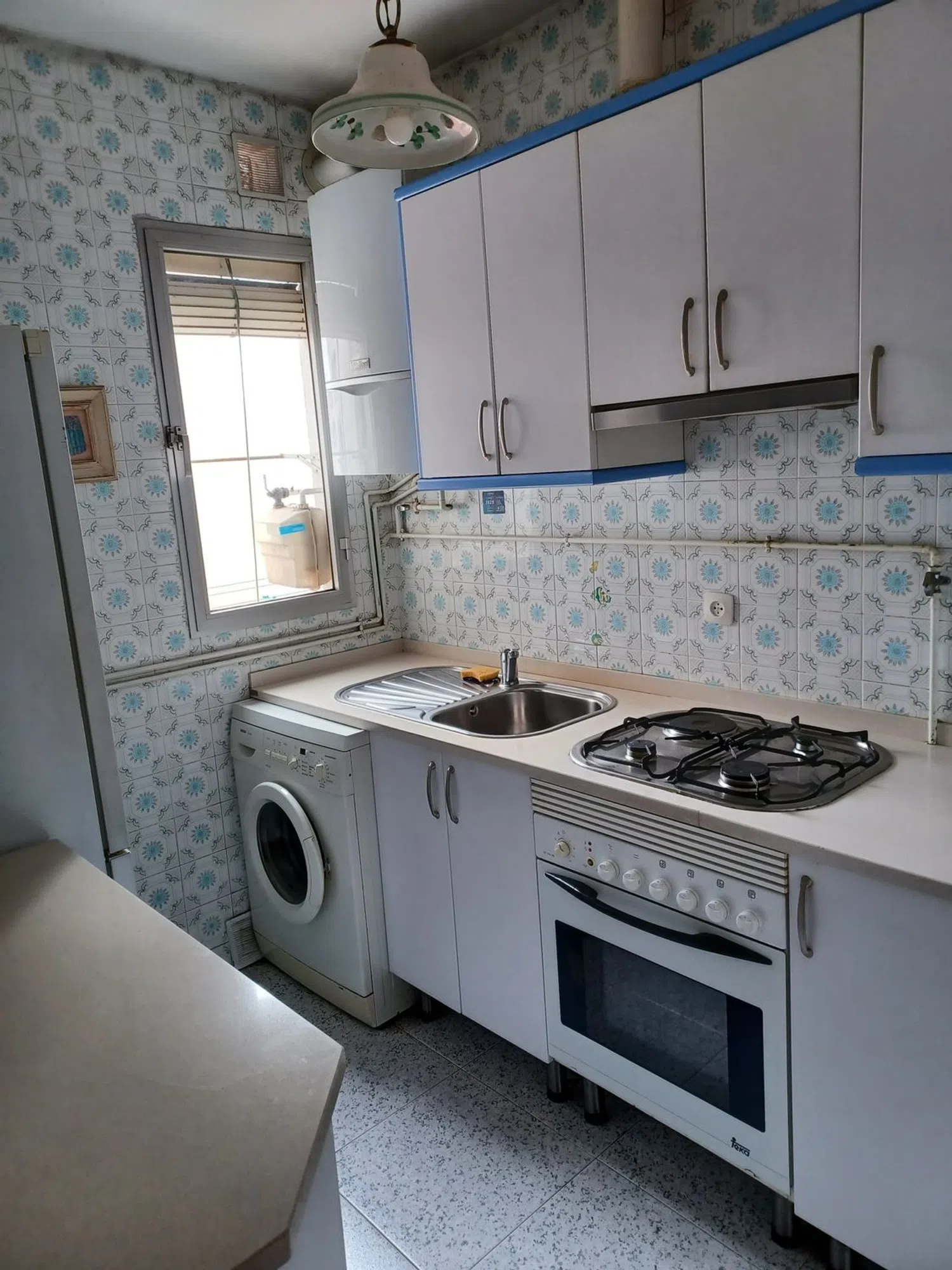 Piso en Barrio Moscardó - Foto 5