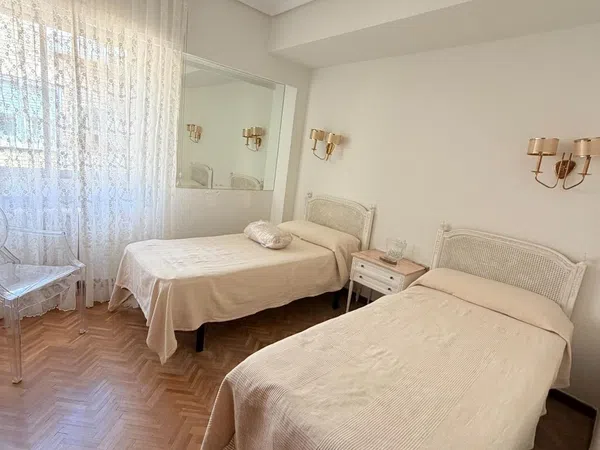 Piso en Calle de Maudes, Nuevos Ministerios-Ríos Rosas - Foto 13