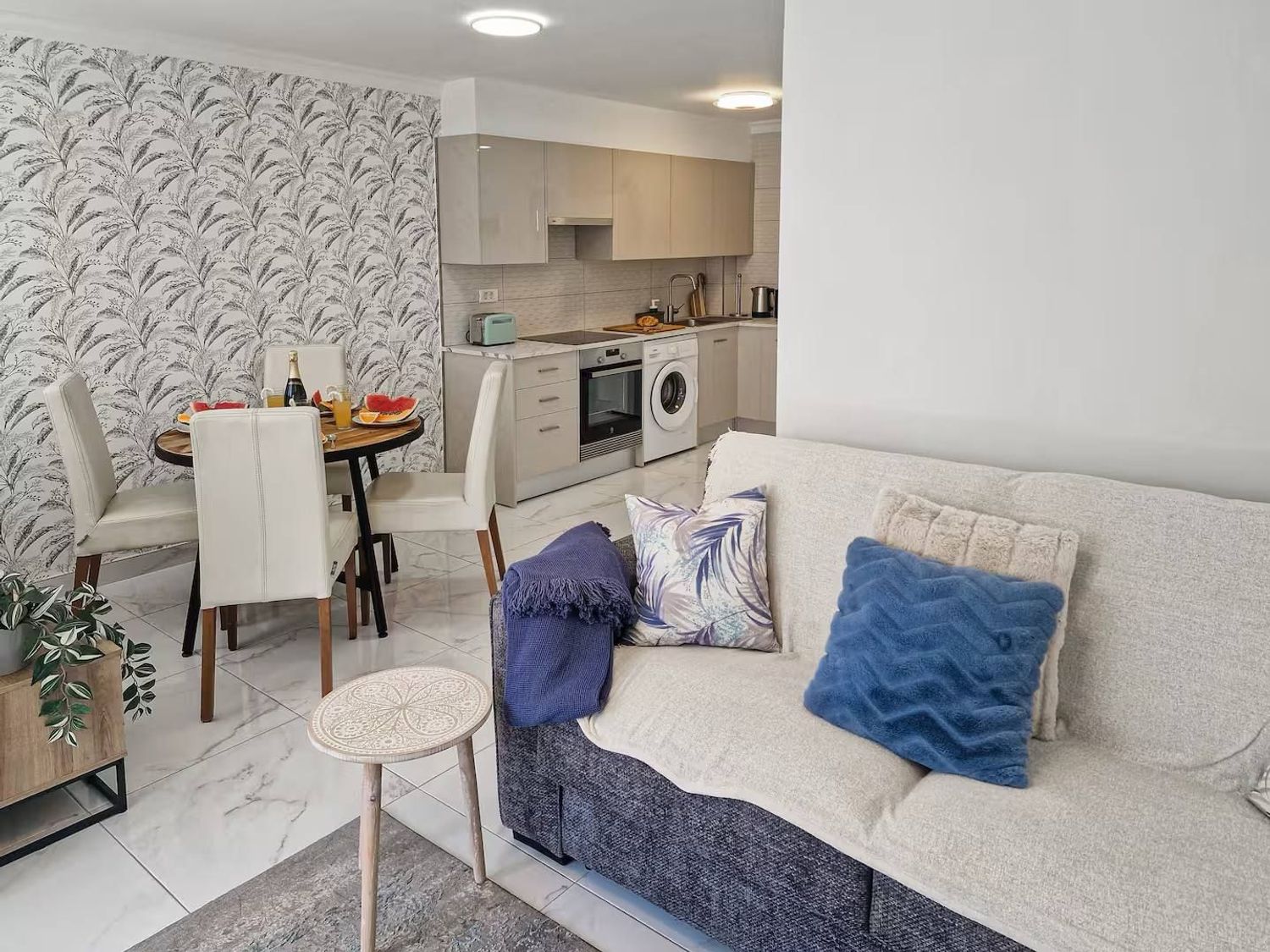 Piso en avenida Londres, 2 - Foto 1