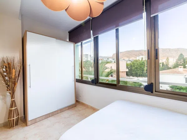 Estudio en Plaza Playa Paraíso, 1, Aguadulce sur - Foto 3