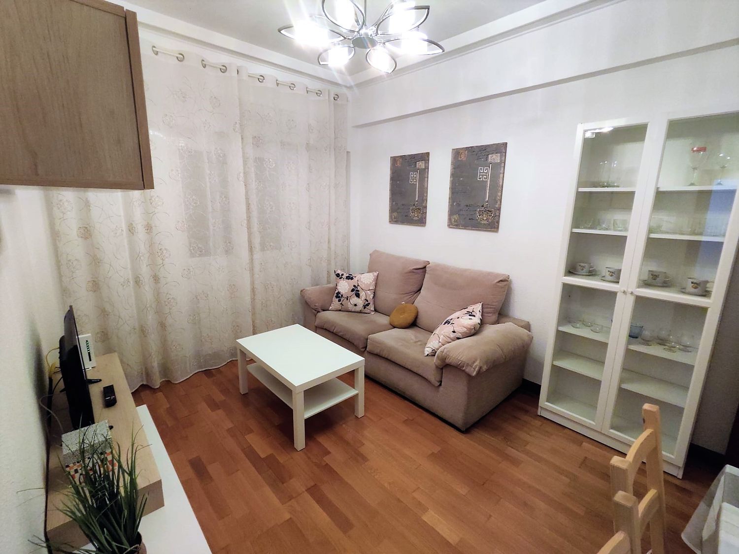 Piso en calle de la Paz, 28 - Foto 11