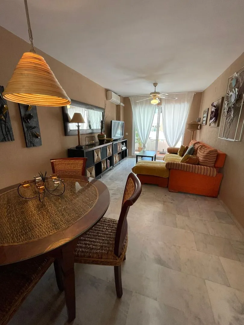 Piso en  Calle Poseidon 8 - Foto 1