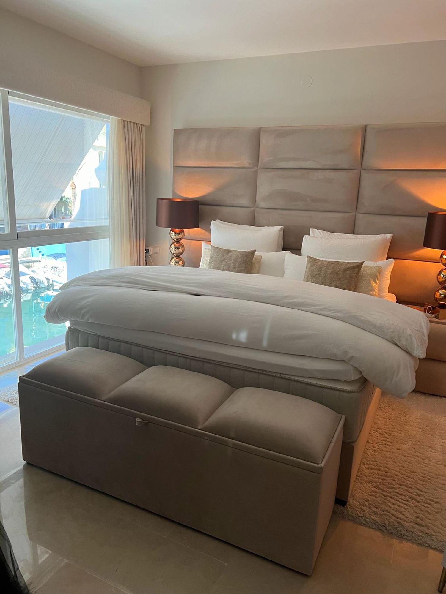 Piso en calle de la Dársena, 2 - Foto 5