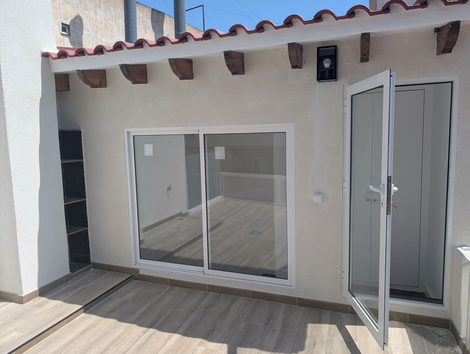 Ático en Calle General Primo de Rivera, 8, Casco Histórico-Santa Cruz - Foto 31