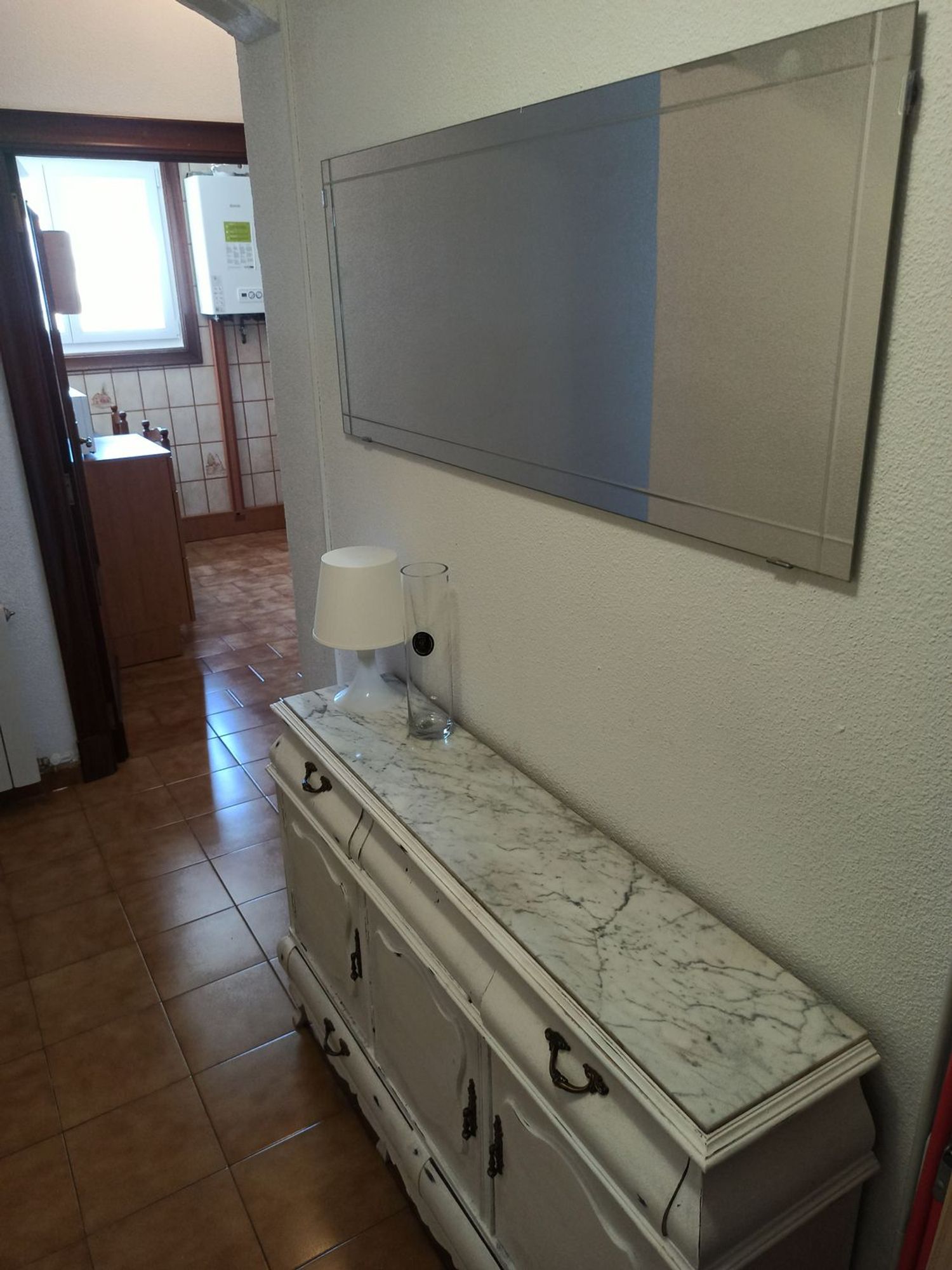 Piso en Calle del Obispo Tajón, 6, Ciudad Jardín - Parque Roma - Foto 17