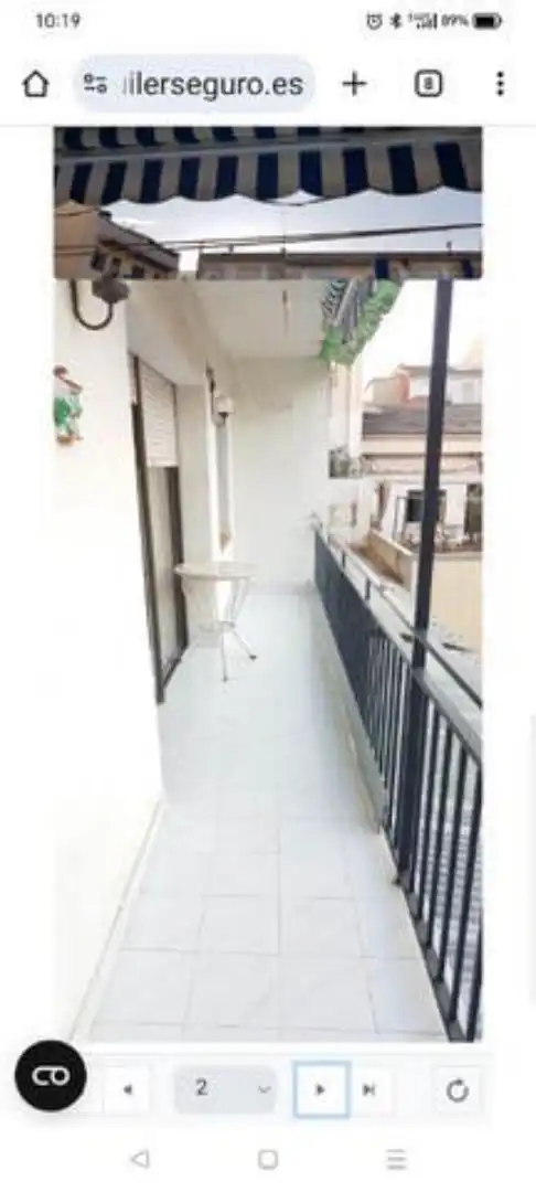 Piso en Can Palet - Foto 7