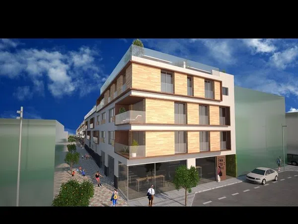 Estudio en Calle Rosario, 1, Santo Ángel - Foto 16