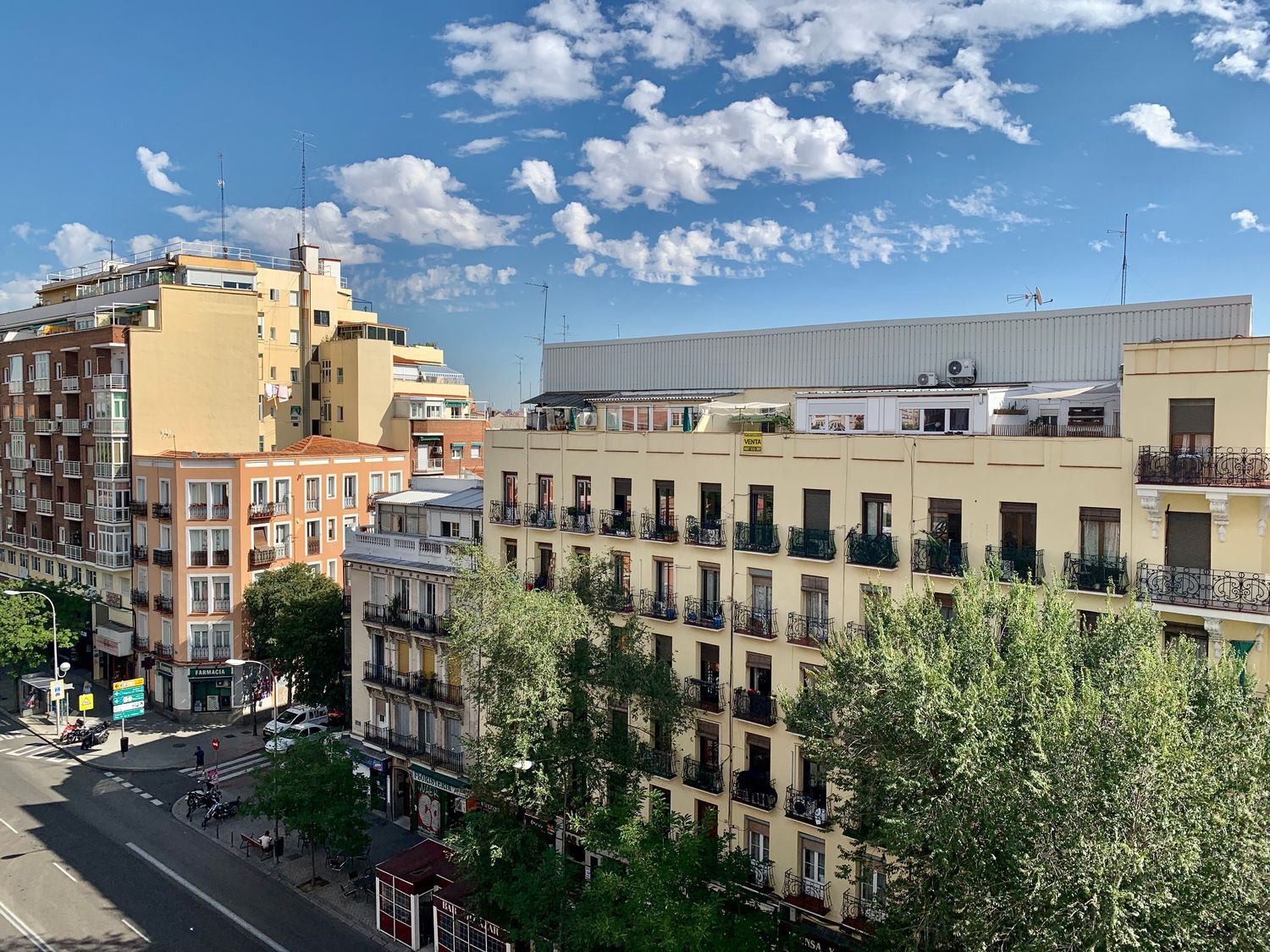 Dúplex en Paseo de las Acacias, 6, Acacias - Foto 34