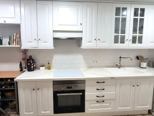 Piso en calle de la Mare de Déu del Carme, 140 - Foto 4