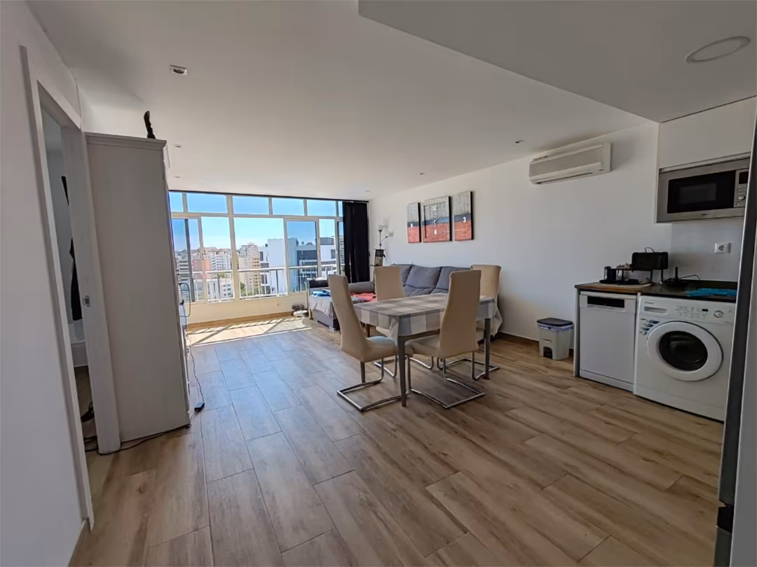 Piso en  Avenida Benidorm 18 - Foto 9