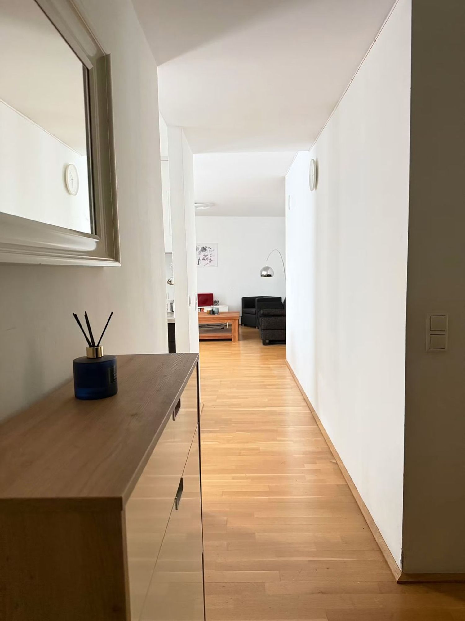 Piso en Avenida Plutarco, 10, El Consul - El Romeral - Foto 2
