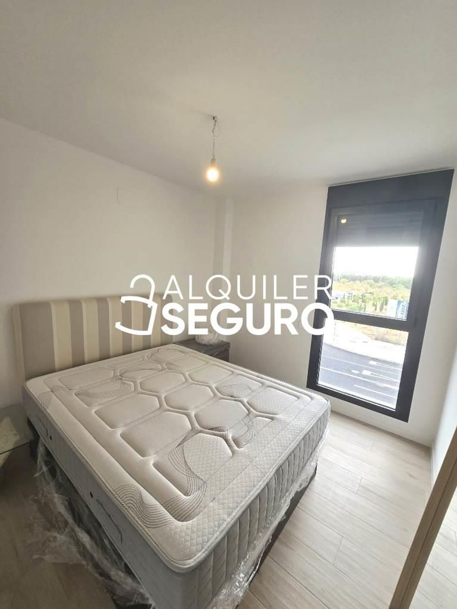Piso en Calle Terciopelo, Las Sedas - El Olivar - Foto 12