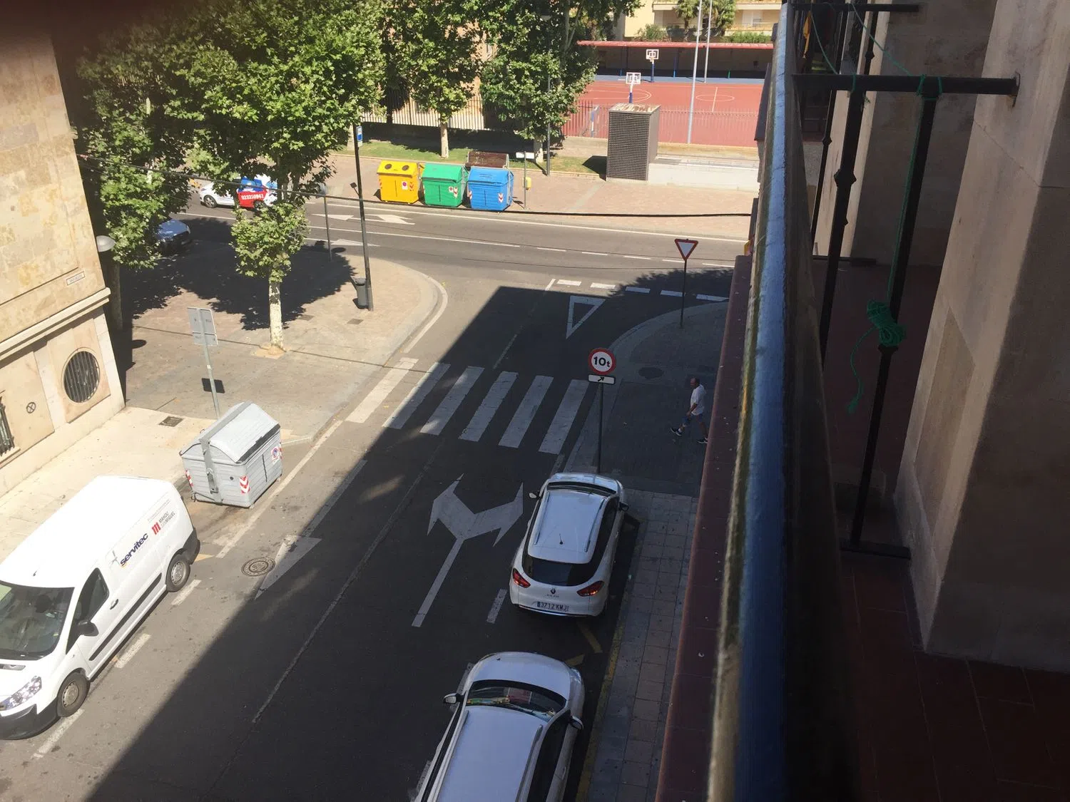 Piso en avenida de los Reyes de España, 26 - Foto 12