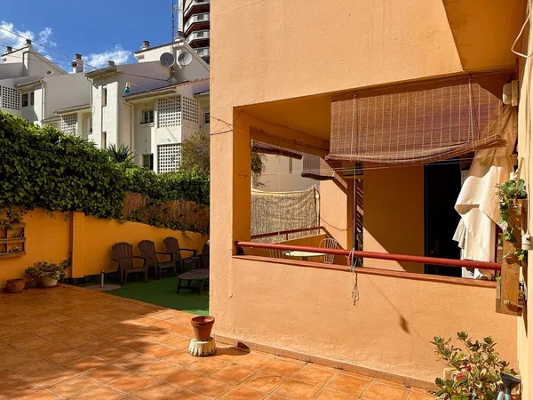 Piso en Castell (carril), Limonar - Foto 15
