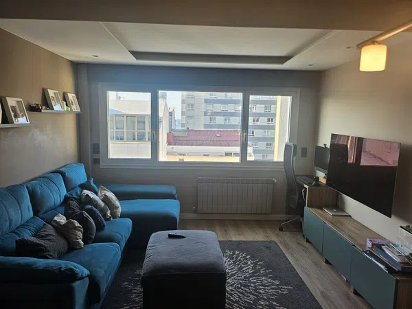 Piso en Calle Fernando Macías, 20, Juan Flórez-San Pablo - Foto 4
