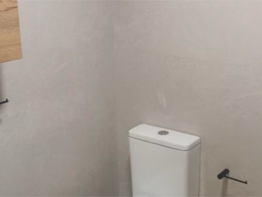 Estudio en  Avenida Juan Carlos I 21 - Foto 16